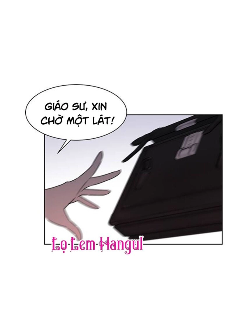 Vị Hôn Thê Của Nam Chính Chapter 15 - 17