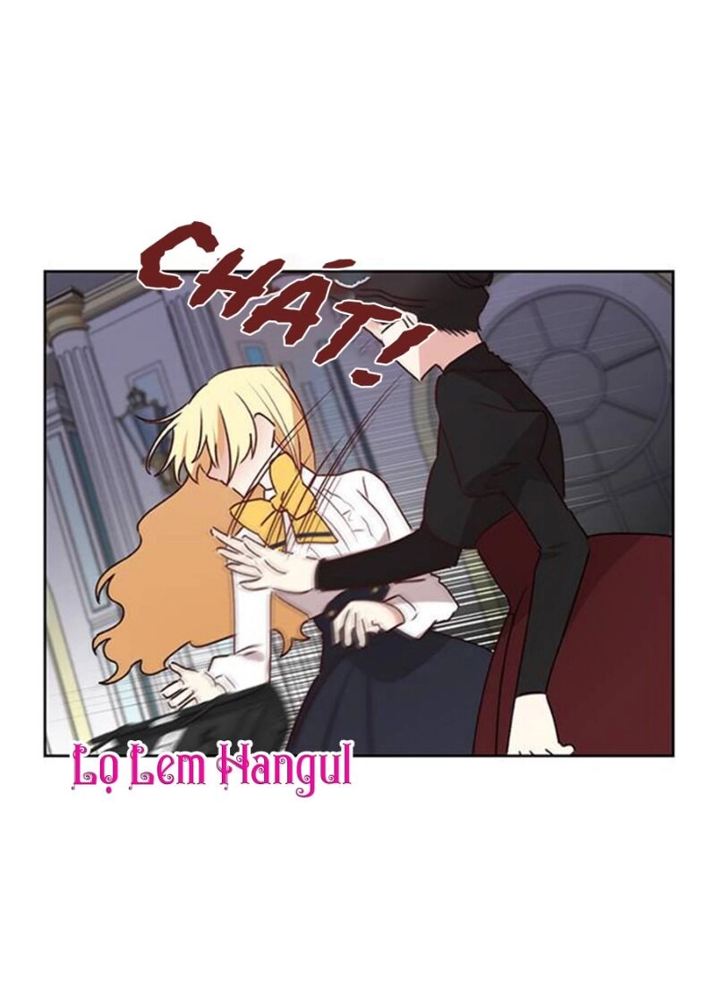 Vị Hôn Thê Của Nam Chính Chapter 15 - 18