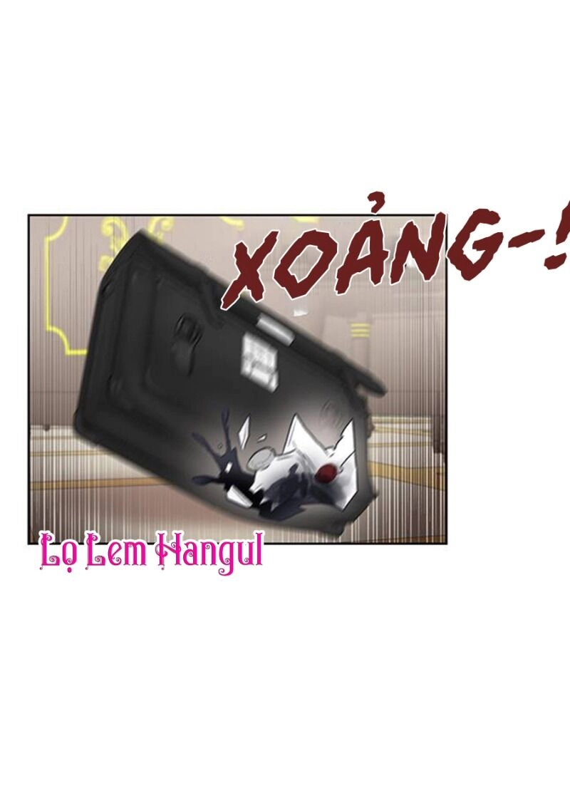 Vị Hôn Thê Của Nam Chính Chapter 15 - 19