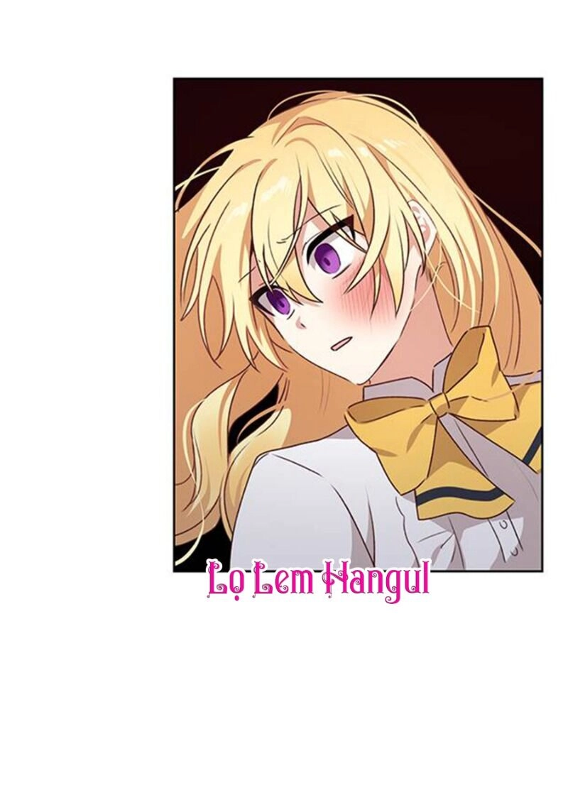 Vị Hôn Thê Của Nam Chính Chapter 15 - 20