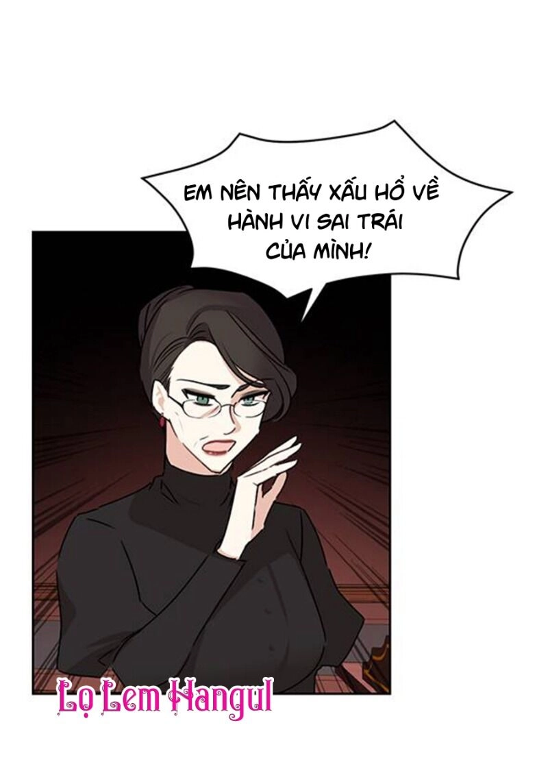 Vị Hôn Thê Của Nam Chính Chapter 15 - 21