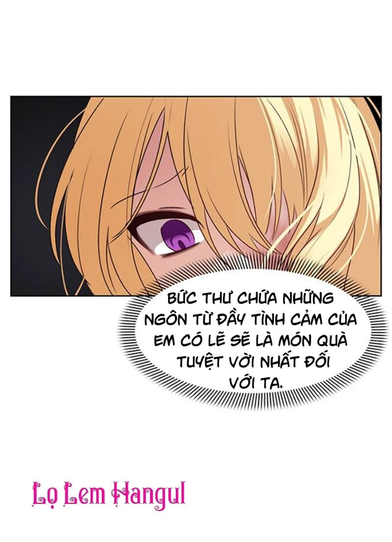 Vị Hôn Thê Của Nam Chính Chapter 15 - 23