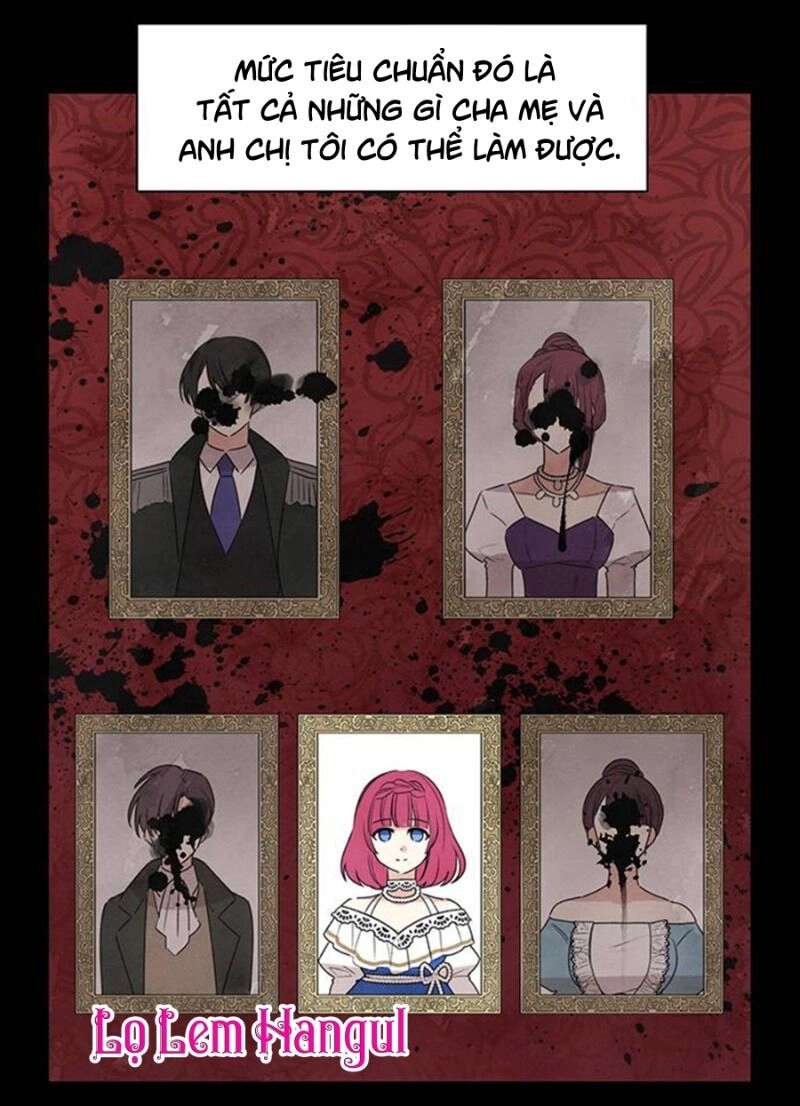 Vị Hôn Thê Của Nam Chính Chapter 15 - 28