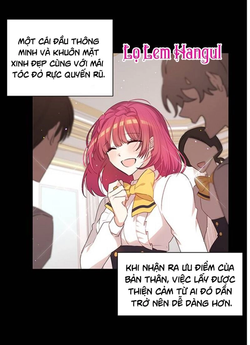 Vị Hôn Thê Của Nam Chính Chapter 15 - 30