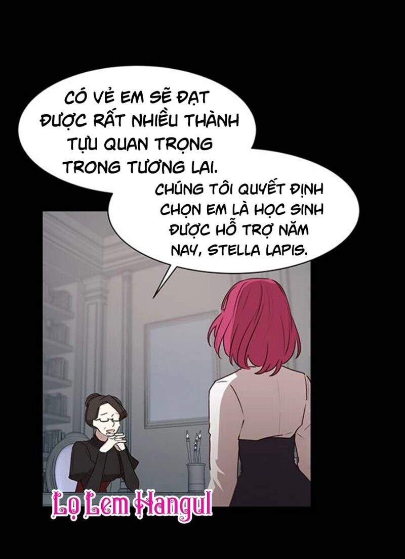 Vị Hôn Thê Của Nam Chính Chapter 15 - 31