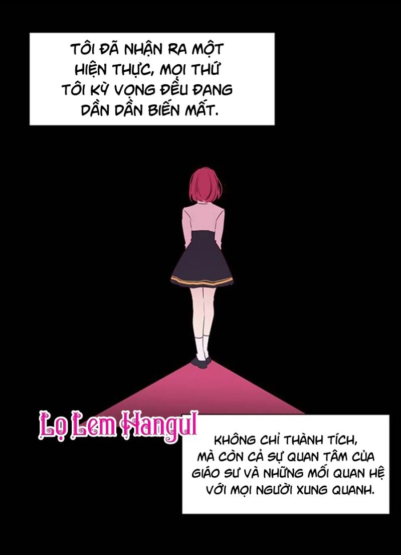 Vị Hôn Thê Của Nam Chính Chapter 15 - 35