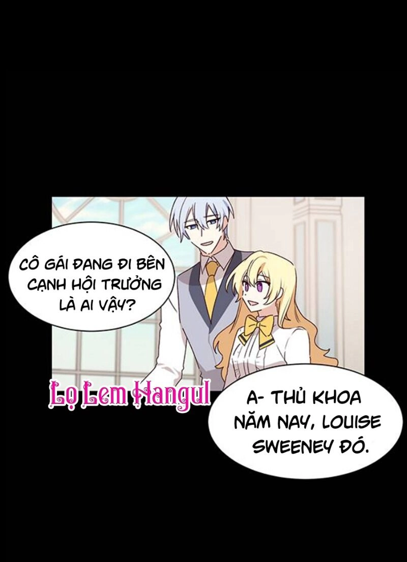 Vị Hôn Thê Của Nam Chính Chapter 15 - 36