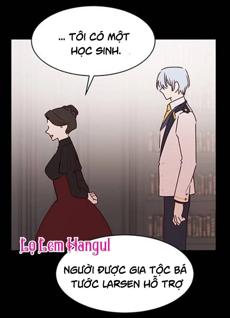 Vị Hôn Thê Của Nam Chính Chapter 15 - 42