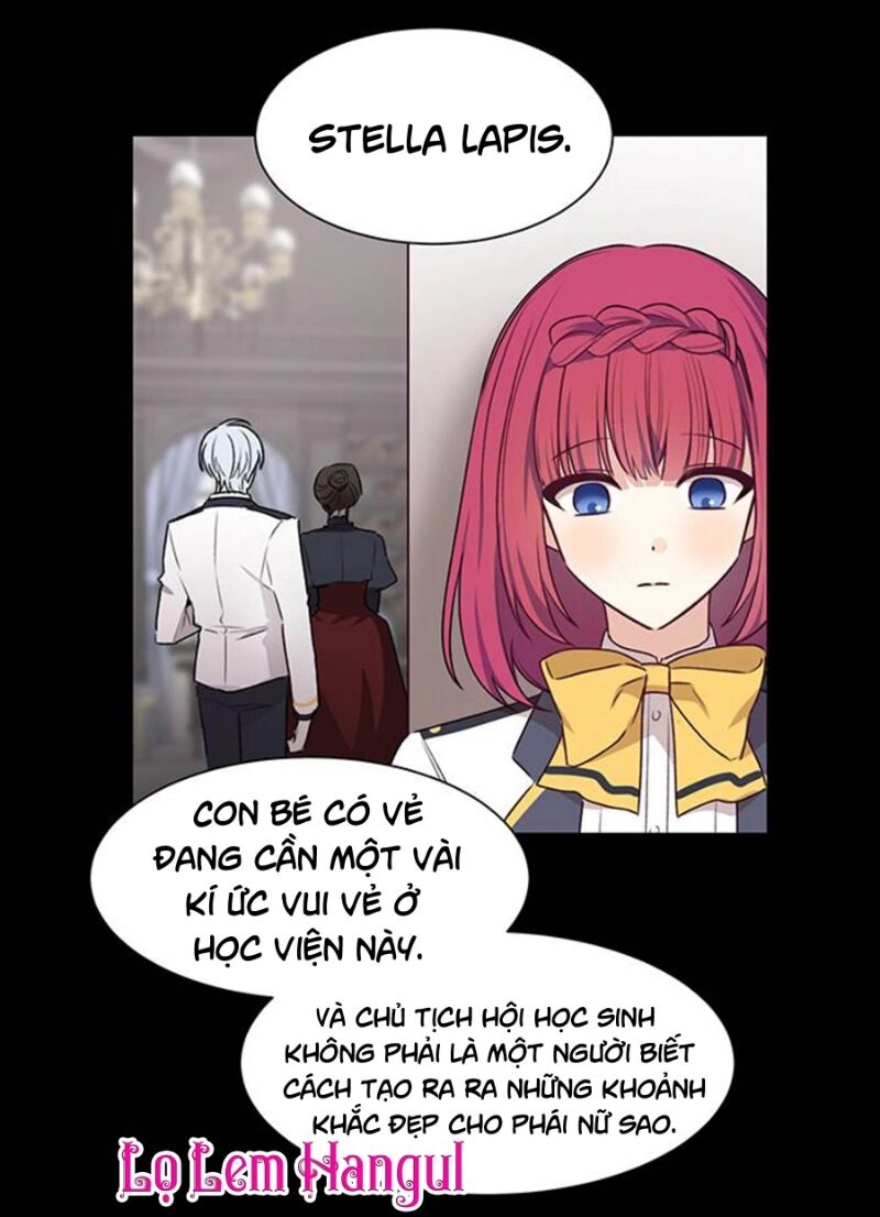 Vị Hôn Thê Của Nam Chính Chapter 15 - 43