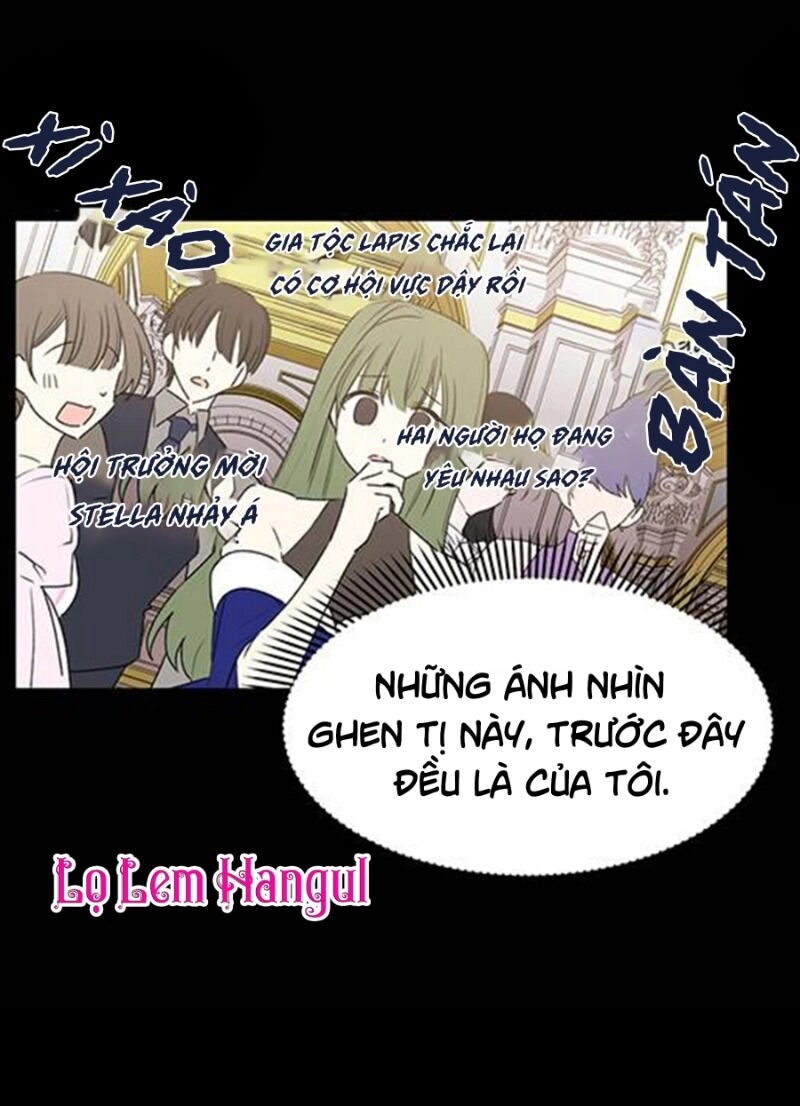 Vị Hôn Thê Của Nam Chính Chapter 15 - 46