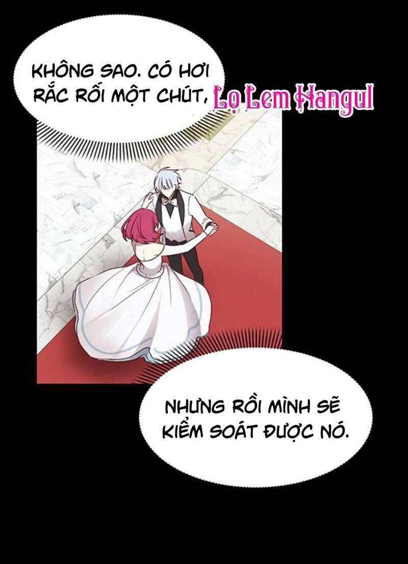 Vị Hôn Thê Của Nam Chính Chapter 15 - 47