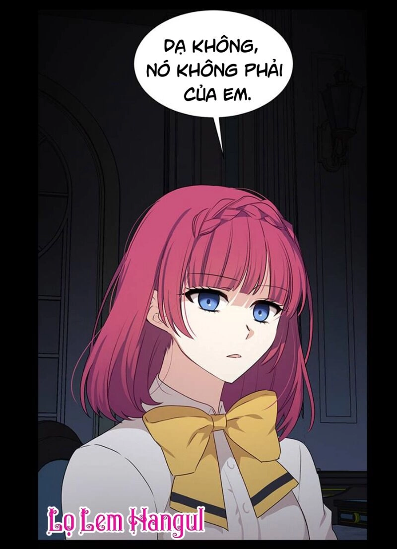 Vị Hôn Thê Của Nam Chính Chapter 15 - 51