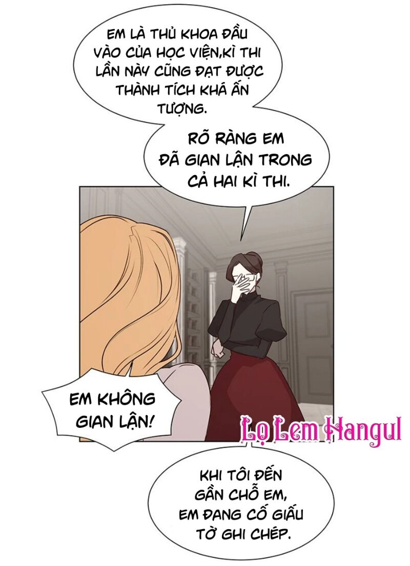 Vị Hôn Thê Của Nam Chính Chapter 15 - 57