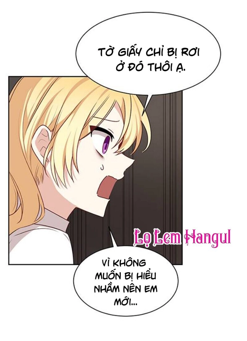 Vị Hôn Thê Của Nam Chính Chapter 15 - 58