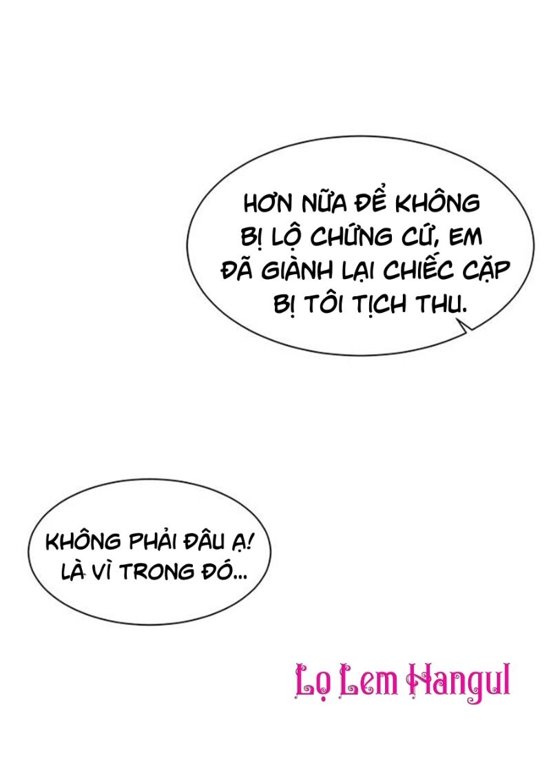 Vị Hôn Thê Của Nam Chính Chapter 15 - 60