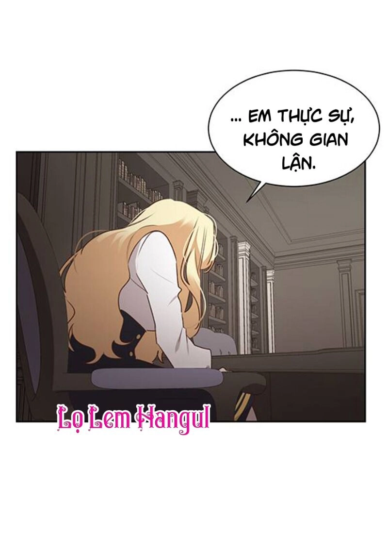 Vị Hôn Thê Của Nam Chính Chapter 15 - 62