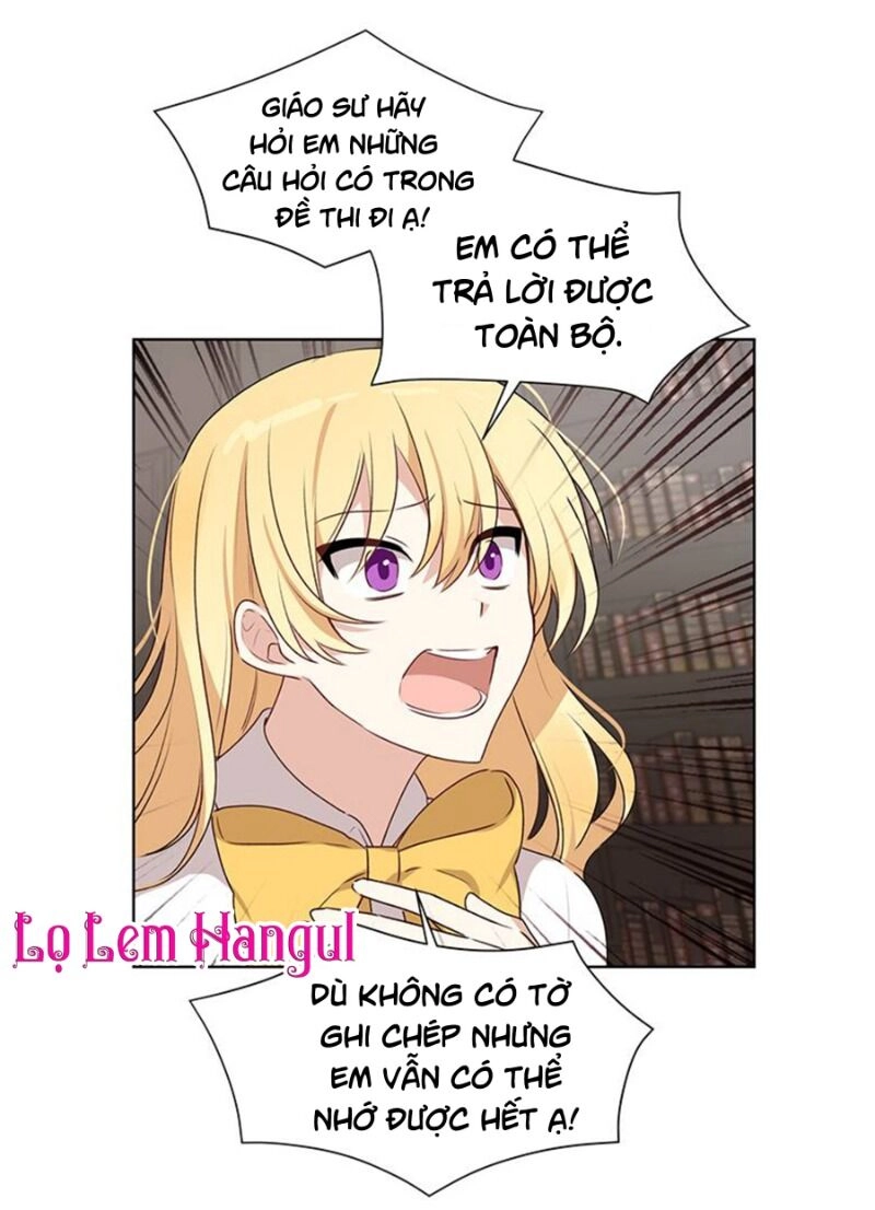 Vị Hôn Thê Của Nam Chính Chapter 15 - 64