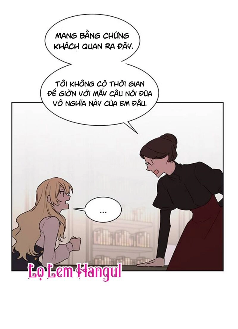 Vị Hôn Thê Của Nam Chính Chapter 15 - 65