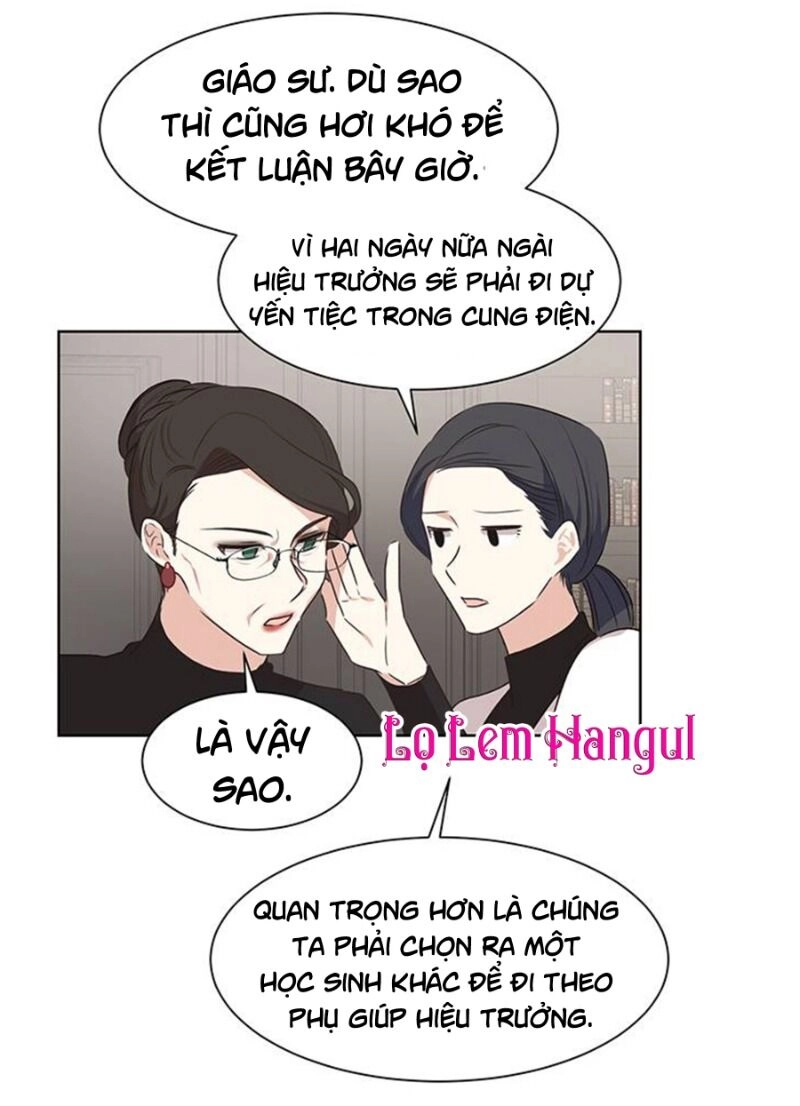 Vị Hôn Thê Của Nam Chính Chapter 15 - 66