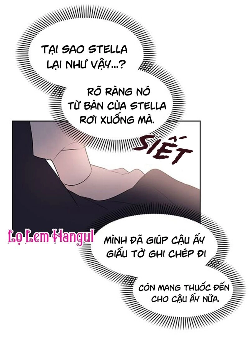 Vị Hôn Thê Của Nam Chính Chapter 15 - 71