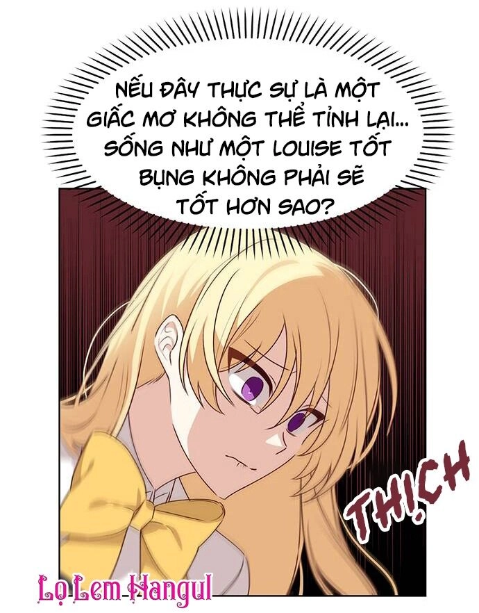 Vị Hôn Thê Của Nam Chính Chapter 15 - 74