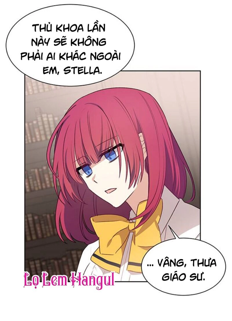 Vị Hôn Thê Của Nam Chính Chapter 15 - 78