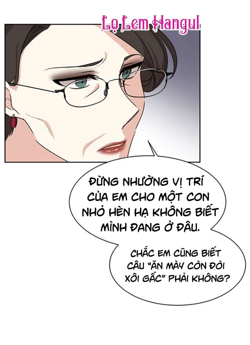 Vị Hôn Thê Của Nam Chính Chapter 15 - 80
