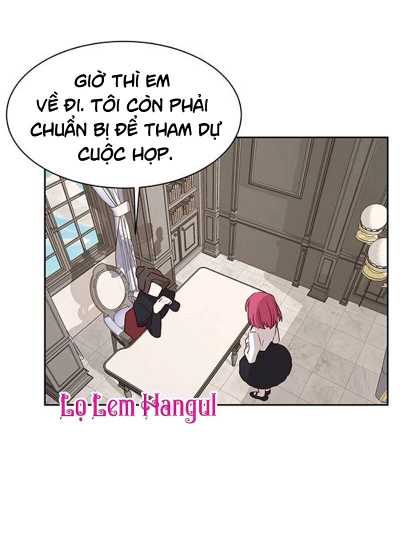 Vị Hôn Thê Của Nam Chính Chapter 15 - 81