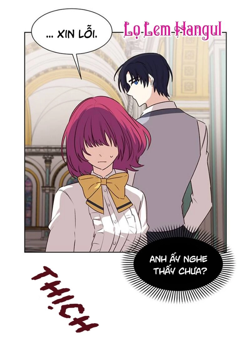 Vị Hôn Thê Của Nam Chính Chapter 15 - 87