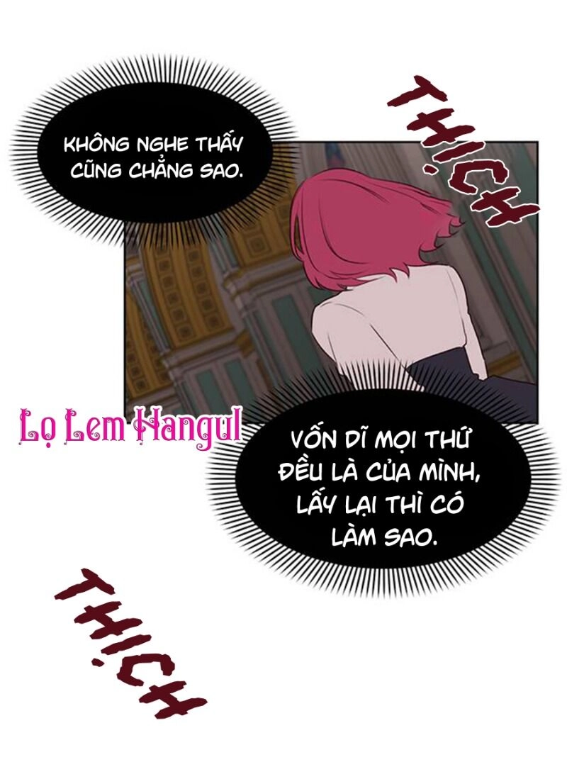 Vị Hôn Thê Của Nam Chính Chapter 15 - 88