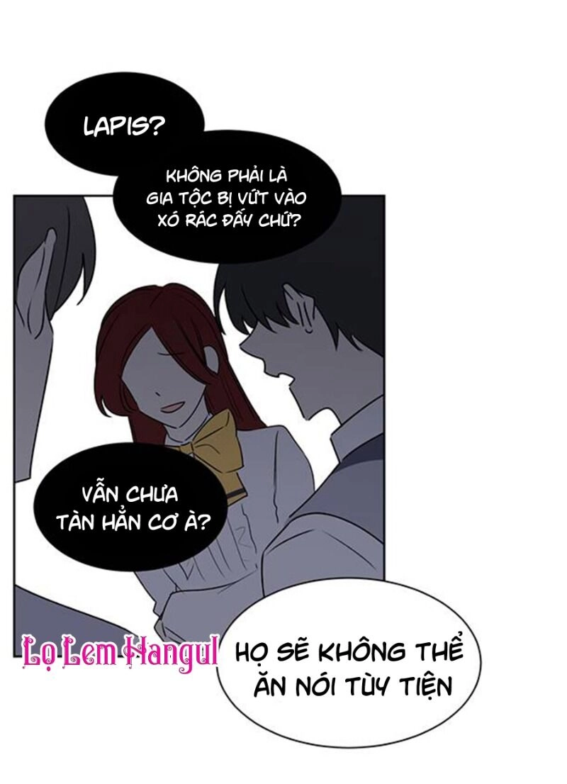 Vị Hôn Thê Của Nam Chính Chapter 15 - 93