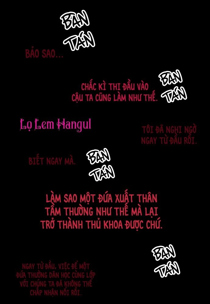 Vị Hôn Thê Của Nam Chính Chapter 16 - 5