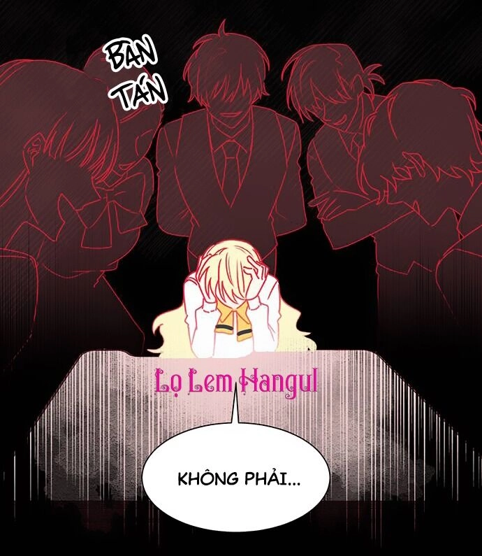 Vị Hôn Thê Của Nam Chính Chapter 16 - 6