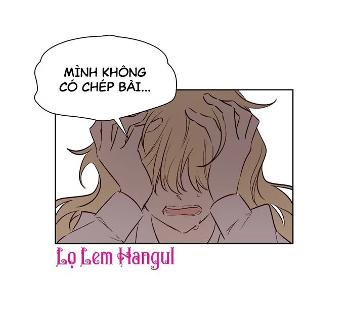 Vị Hôn Thê Của Nam Chính Chapter 16 - 7