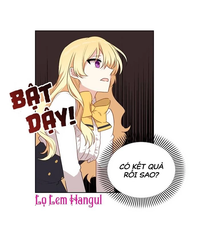 Vị Hôn Thê Của Nam Chính Chapter 16 - 10