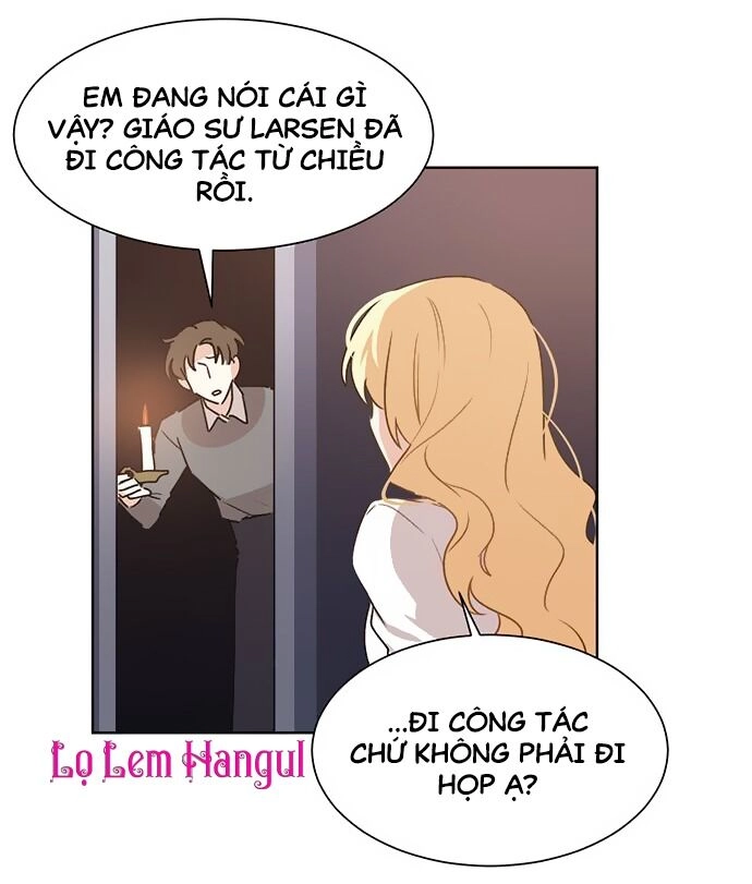 Vị Hôn Thê Của Nam Chính Chapter 16 - 13