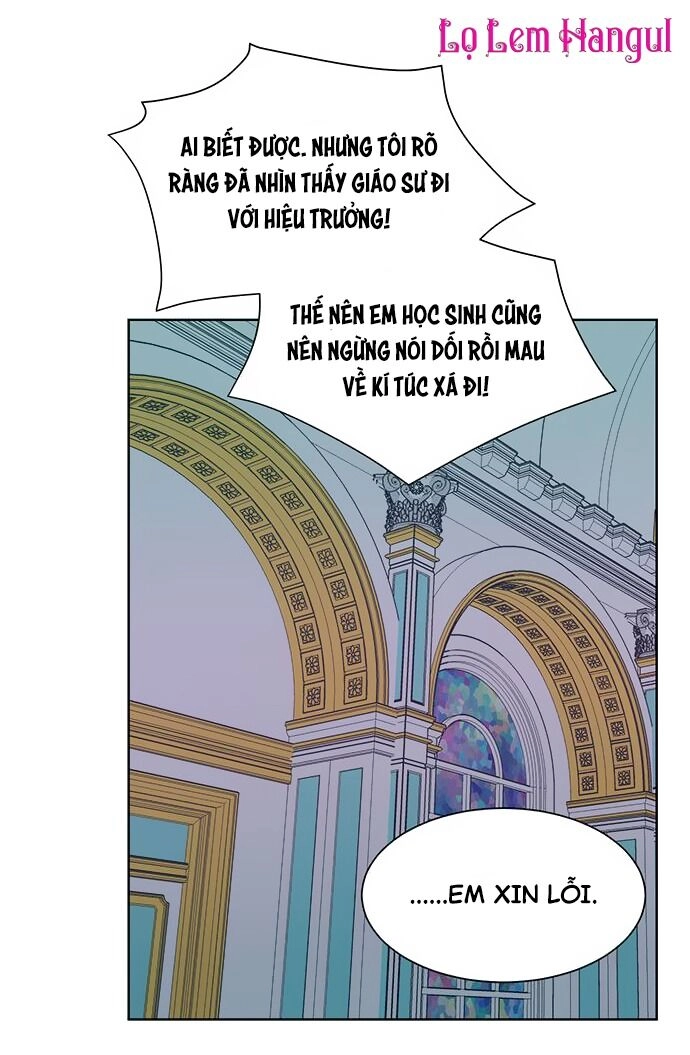 Vị Hôn Thê Của Nam Chính Chapter 16 - 14