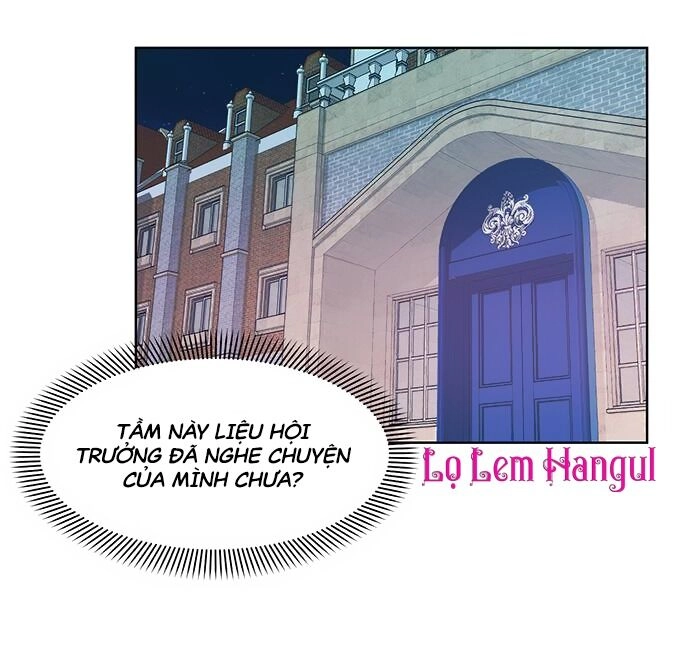 Vị Hôn Thê Của Nam Chính Chapter 16 - 16