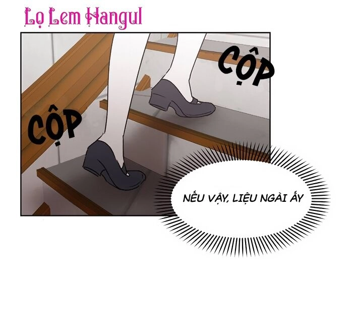 Vị Hôn Thê Của Nam Chính Chapter 16 - 18