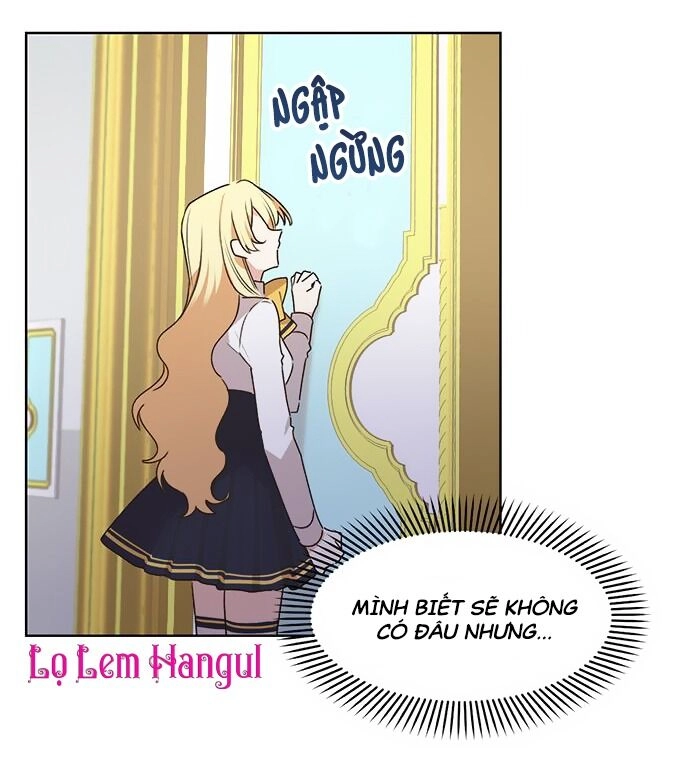 Vị Hôn Thê Của Nam Chính Chapter 16 - 23