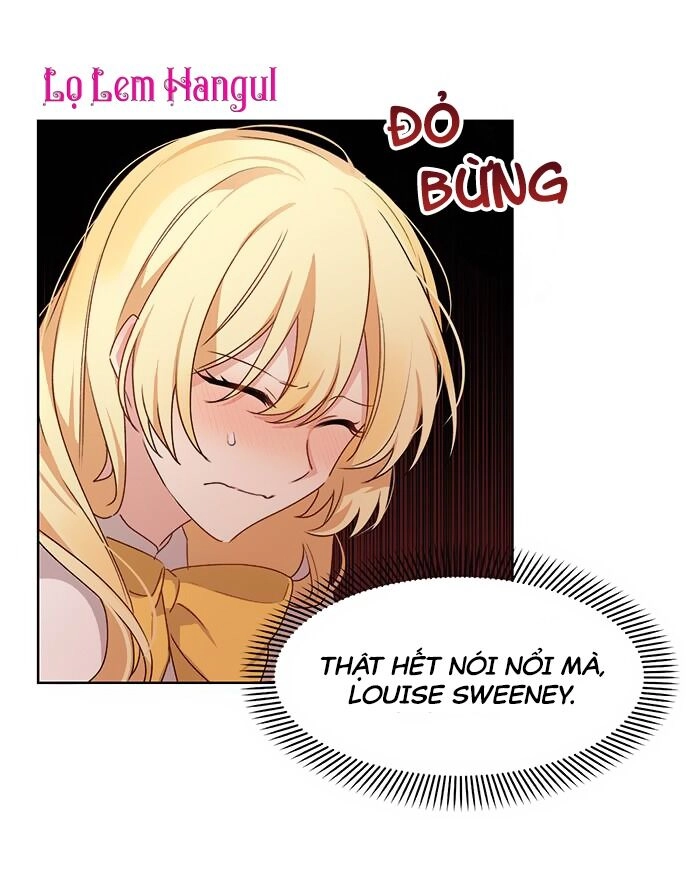 Vị Hôn Thê Của Nam Chính Chapter 16 - 26