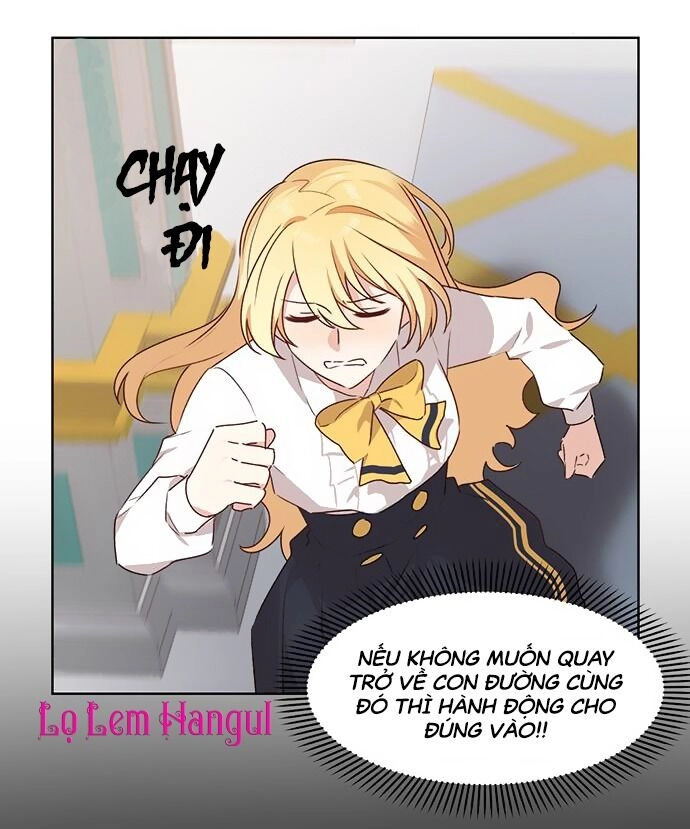 Vị Hôn Thê Của Nam Chính Chapter 16 - 28