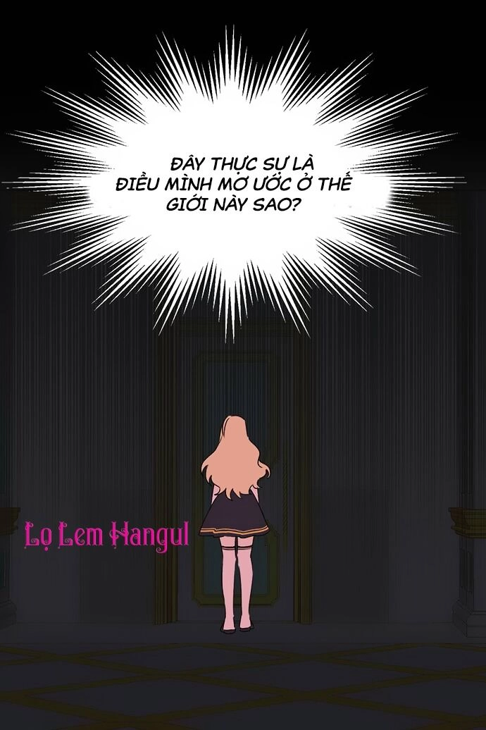 Vị Hôn Thê Của Nam Chính Chapter 16 - 35