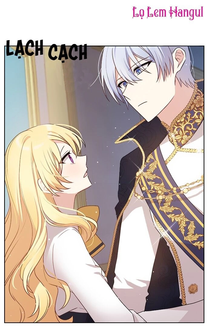 Vị Hôn Thê Của Nam Chính Chapter 16 - 37