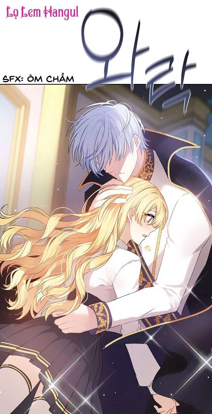 Vị Hôn Thê Của Nam Chính Chapter 16 - 40