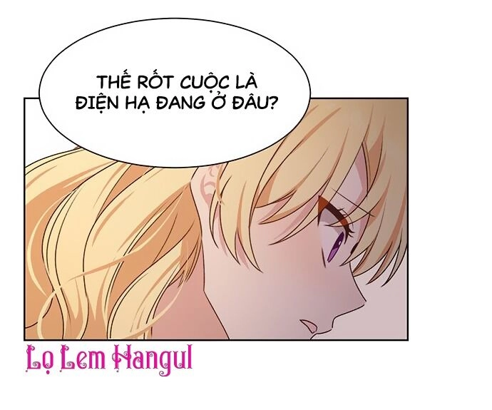 Vị Hôn Thê Của Nam Chính Chapter 16 - 43