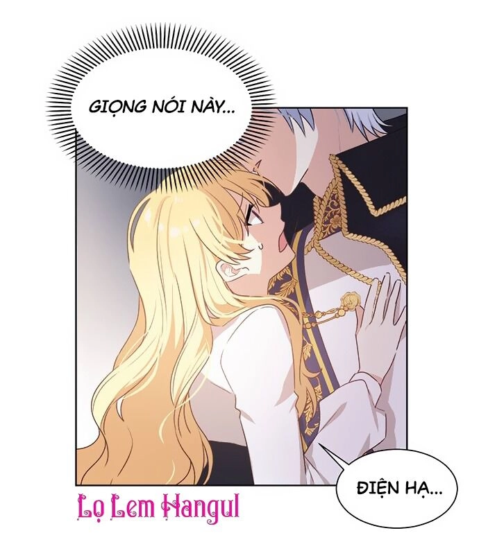 Vị Hôn Thê Của Nam Chính Chapter 16 - 44