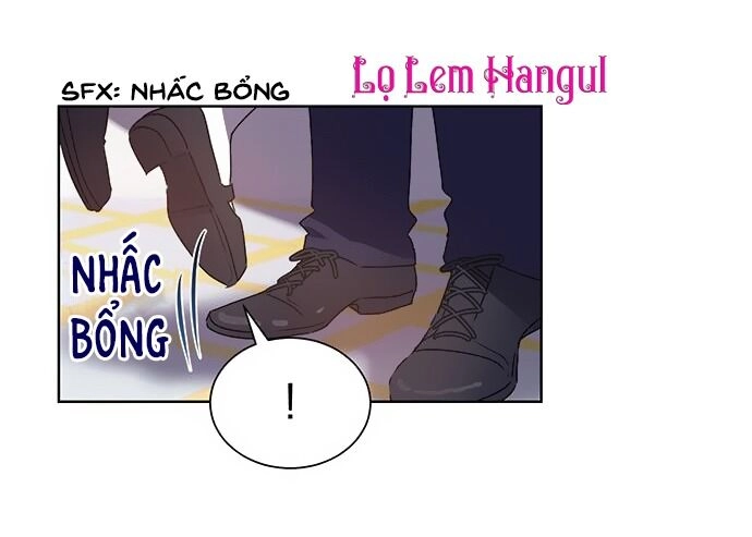 Vị Hôn Thê Của Nam Chính Chapter 16 - 45