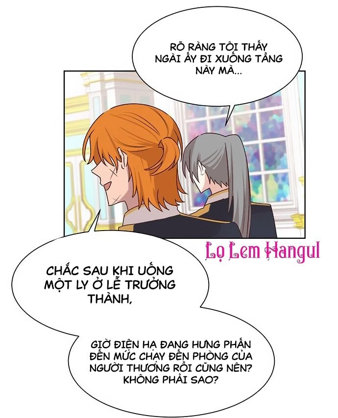 Vị Hôn Thê Của Nam Chính Chapter 16 - 47