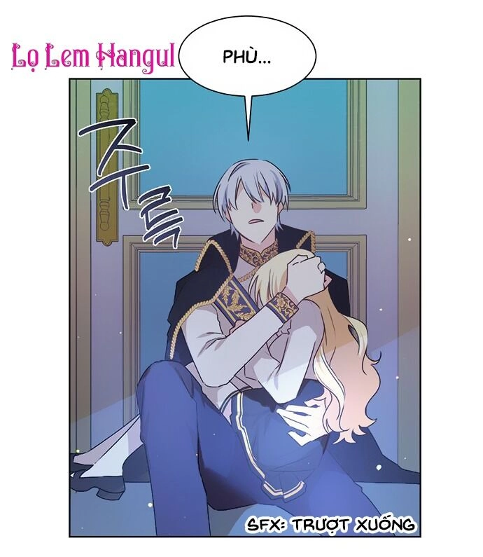 Vị Hôn Thê Của Nam Chính Chapter 16 - 49